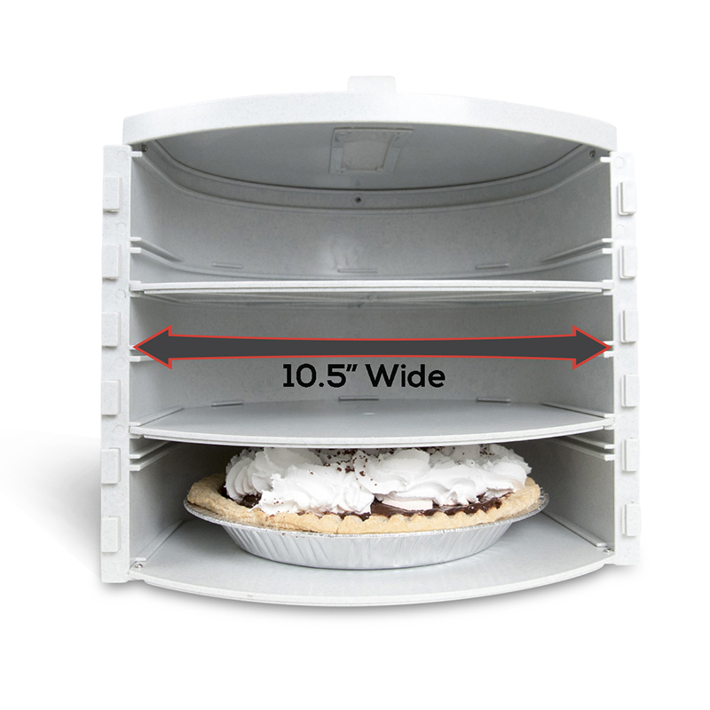 Pie Safe width