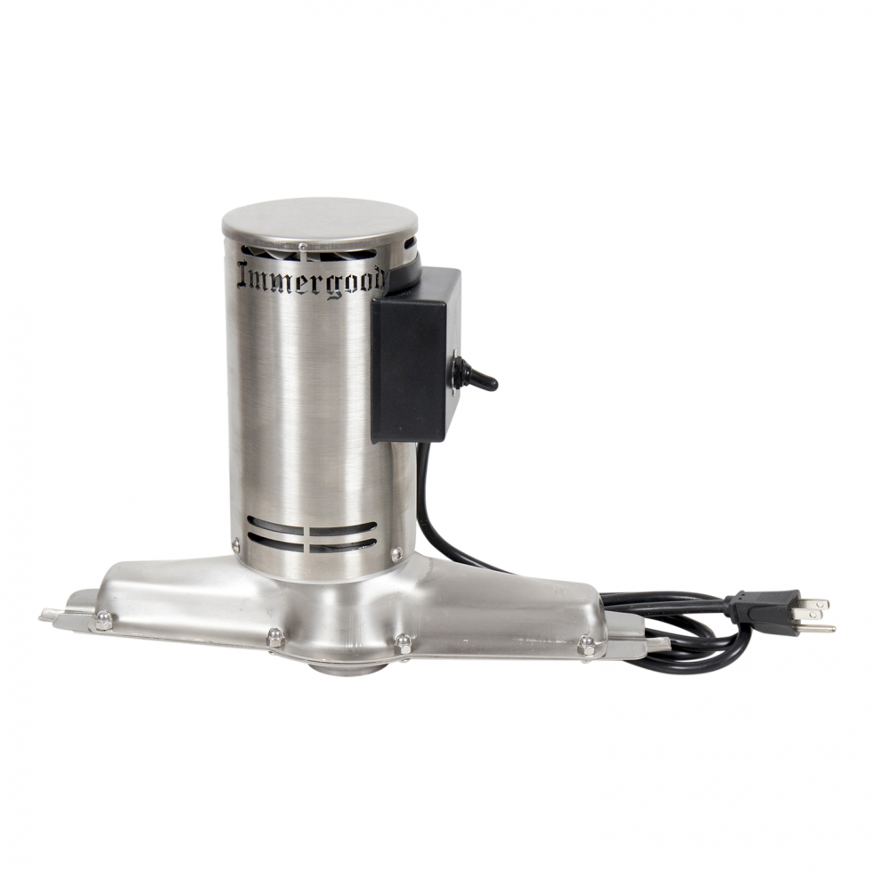 Immergood Products Immergood Ice Cream Maker Product Options