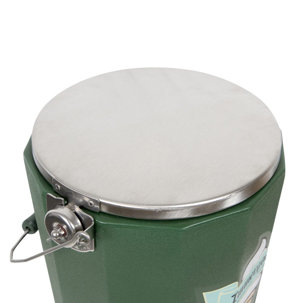 Immergood Products Immergood Ice Cream Maker Product Options